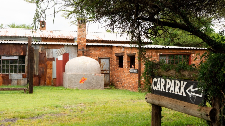 Commercial Property for Sale in Rietfontein A H North West